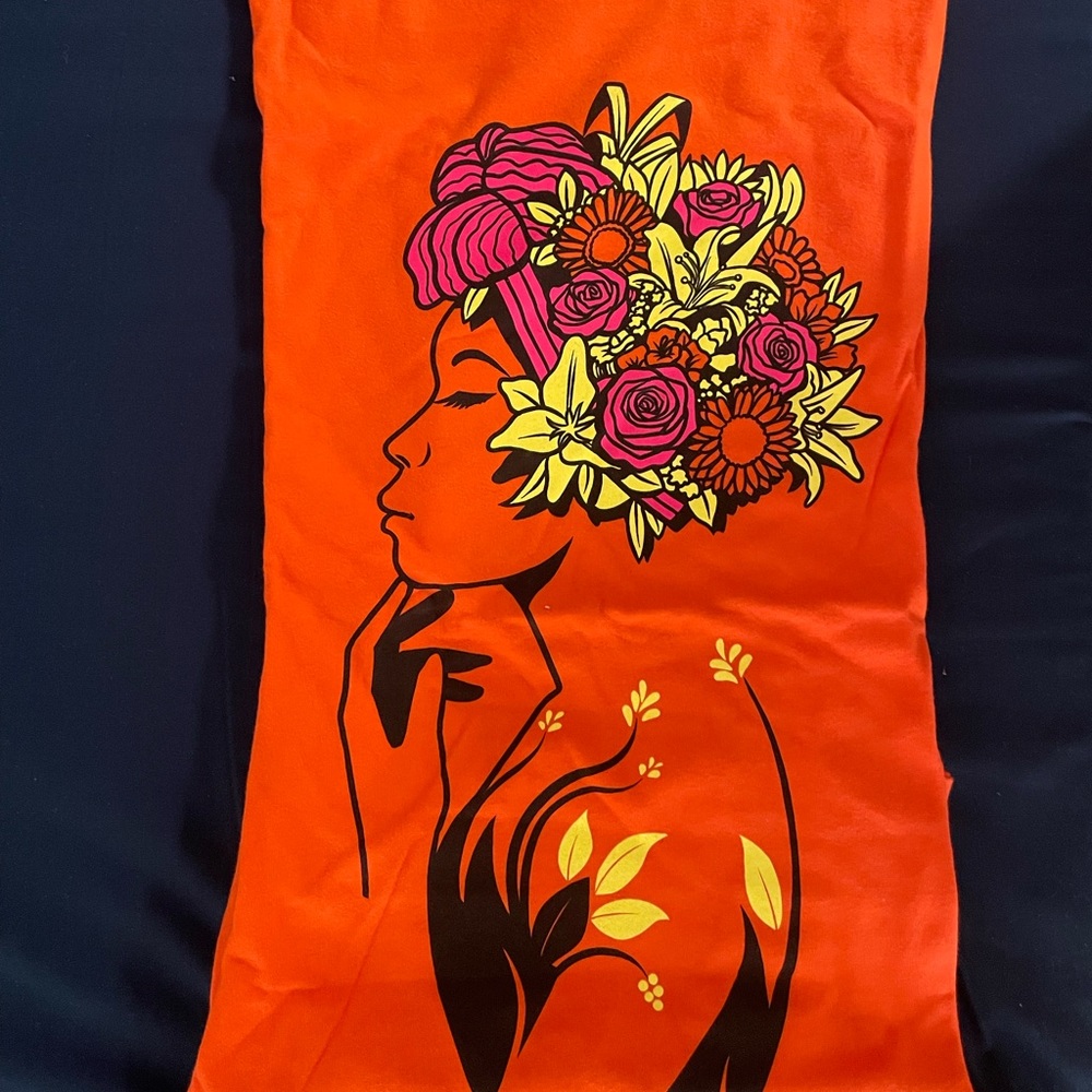 NWOT Bundle of 2 Babydoll Cut TShirts - MSRP $50